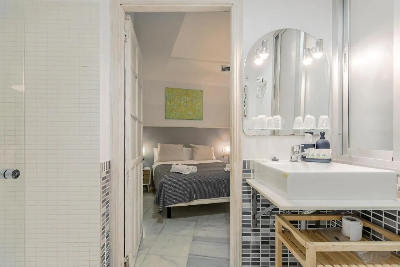 Apartment O&L Alameda De Hercules Seville