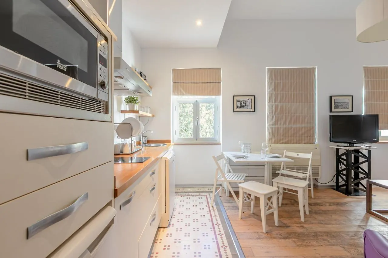 Apartment O&L Alameda De Hercules Seville Spain