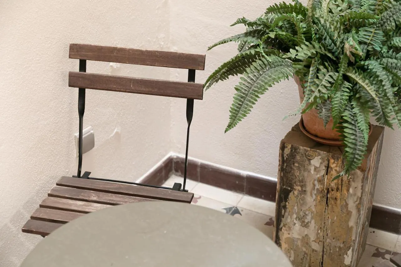 O&L Alameda De Hercules Seville Apartment